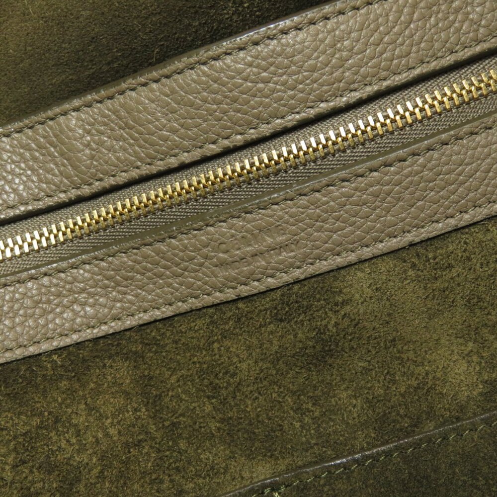Celine Cabas Phantom Tote Bag Calfskin - Picture 6 of 11